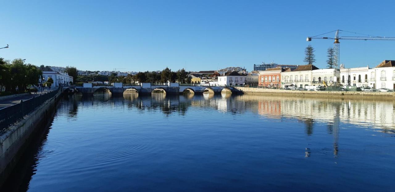 le Boucanier Tavira Extérieur photo