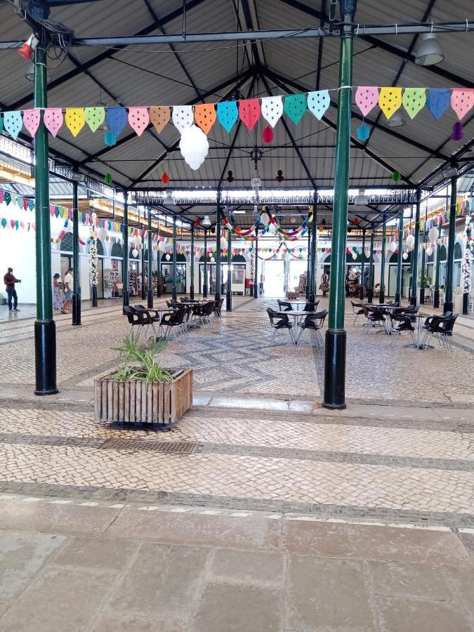 le Boucanier Tavira Extérieur photo