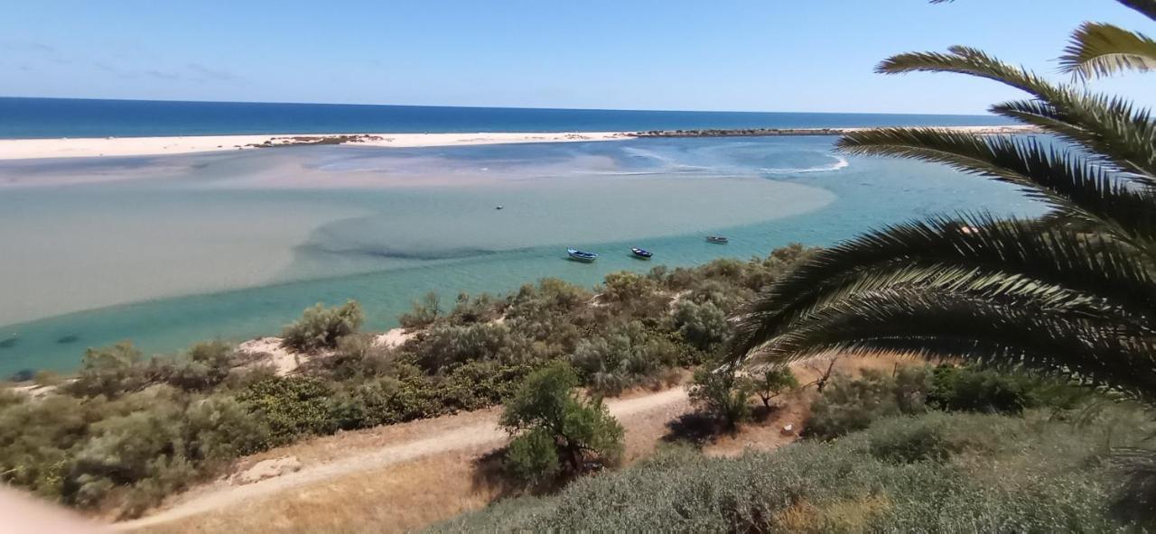 le Boucanier Tavira Extérieur photo