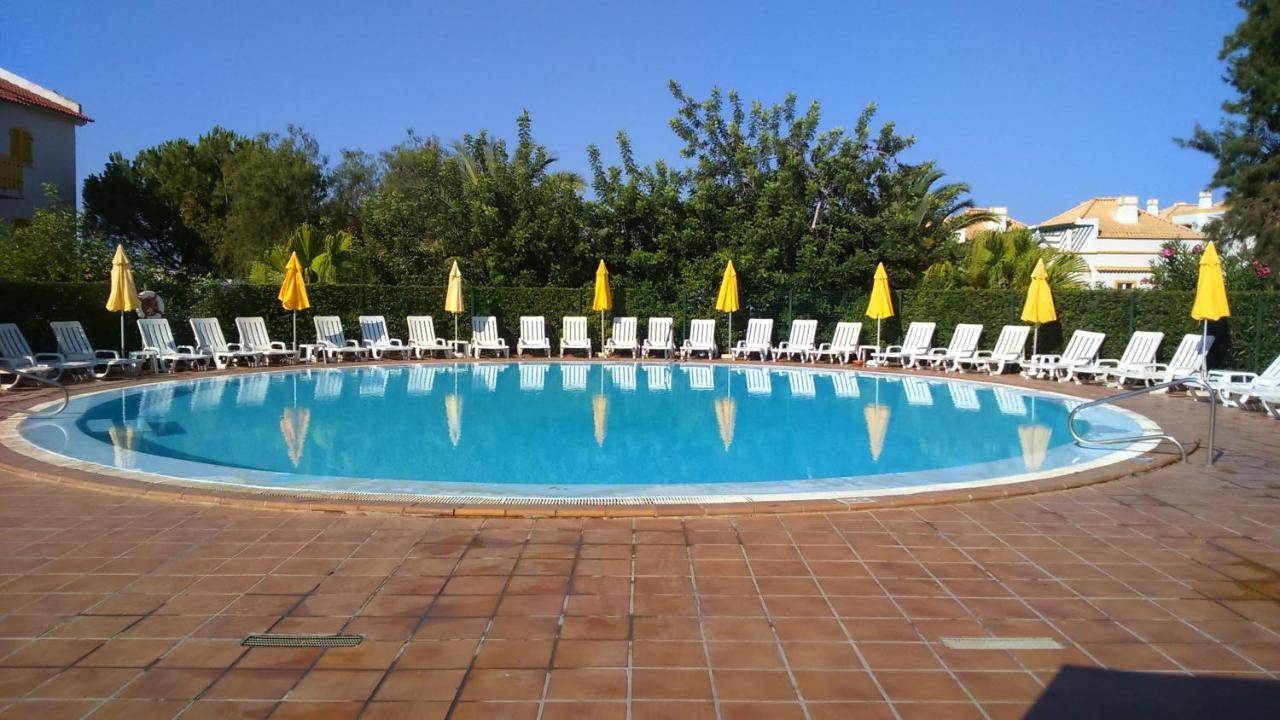 le Boucanier Tavira Extérieur photo