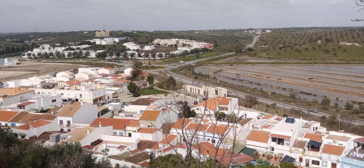 le Boucanier Tavira Extérieur photo