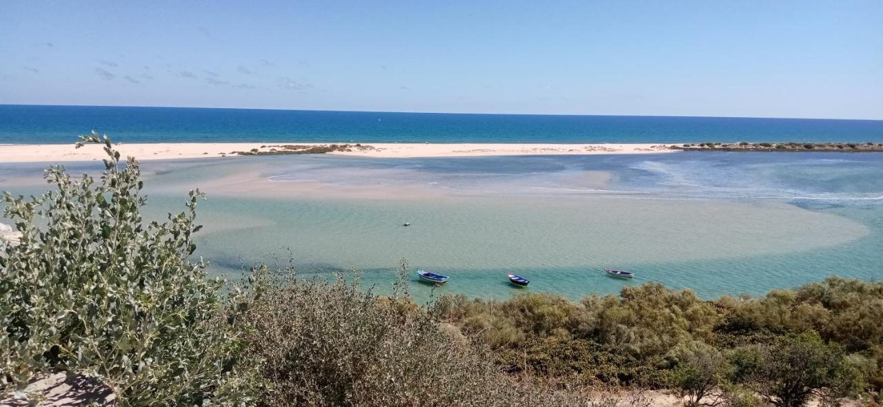 le Boucanier Tavira Extérieur photo