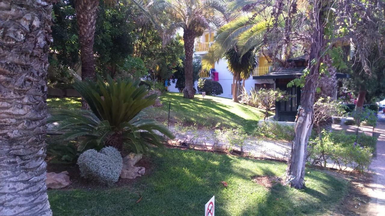 le Boucanier Tavira Extérieur photo