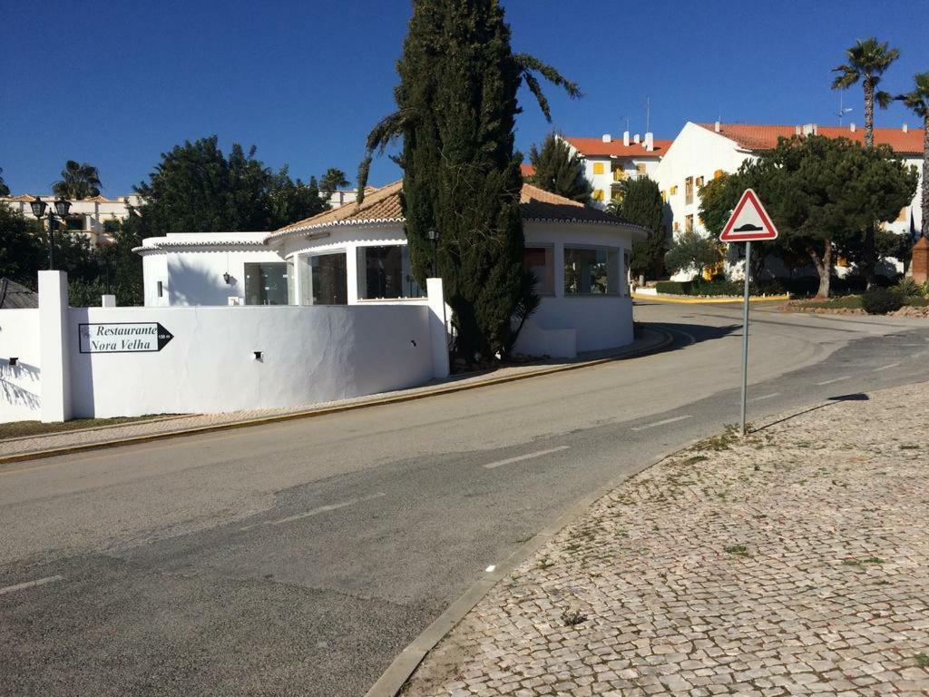 le Boucanier Tavira Extérieur photo