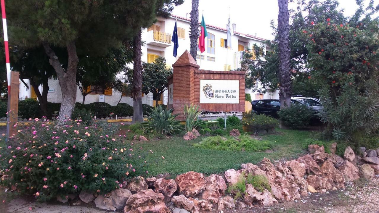 le Boucanier Tavira Extérieur photo