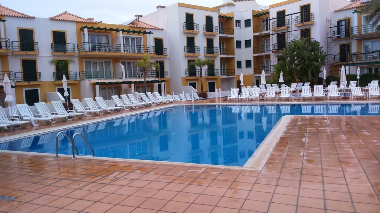 le Boucanier Tavira Extérieur photo