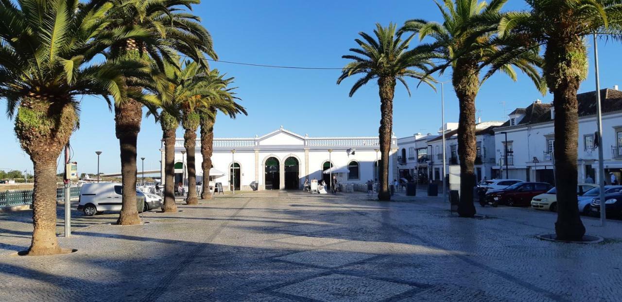 le Boucanier Tavira Extérieur photo