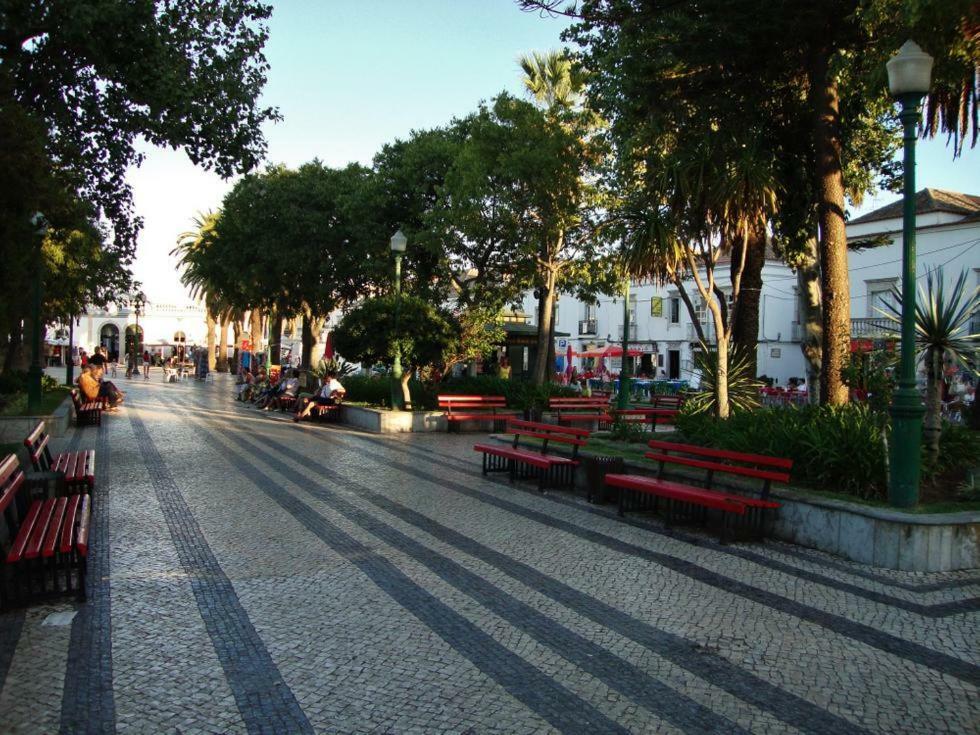 le Boucanier Tavira Extérieur photo