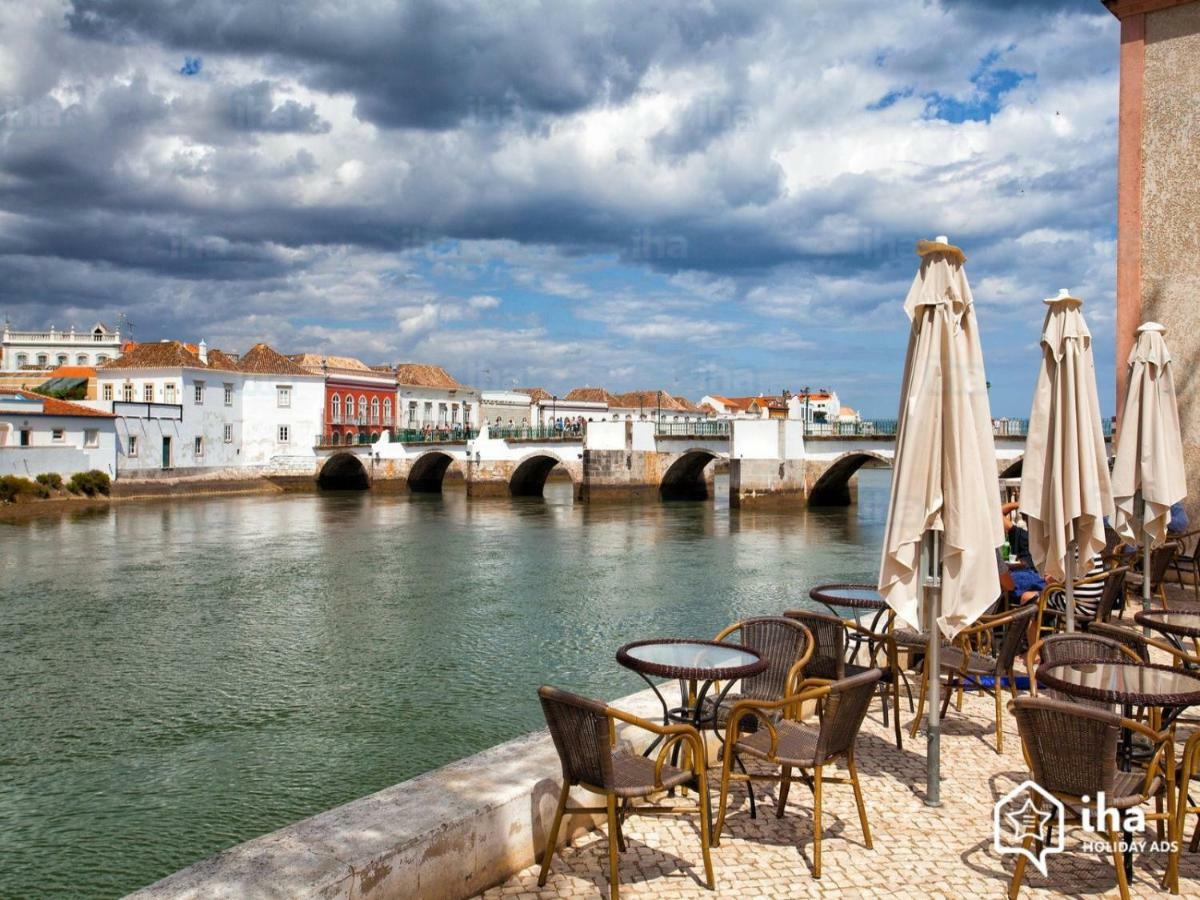 le Boucanier Tavira Extérieur photo